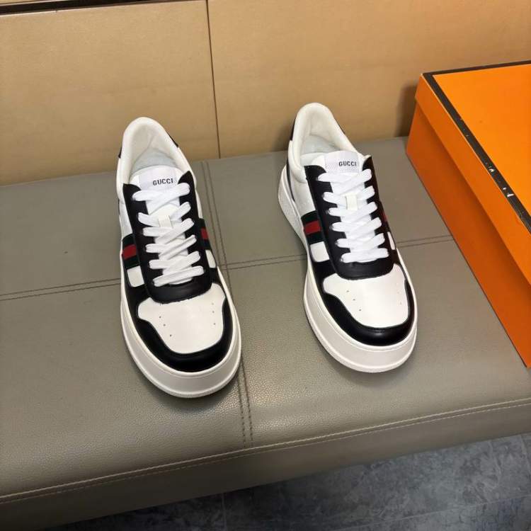 Picture of Gucci Shoes _SKUGuccisz38-44hnx05189627